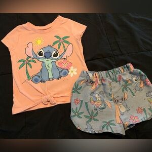 Stitch summer outfit 🏷️ 3 for $15